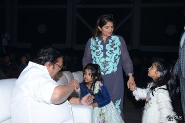 Eedorakam Aadorakam Movie Success Meet